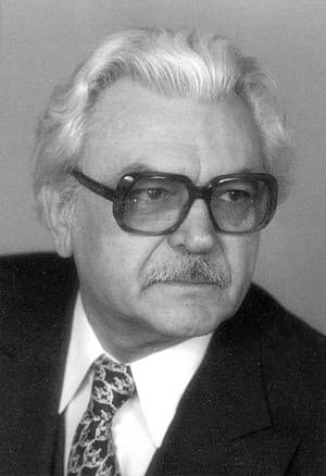 Сергей Бондарчук &ndash; старший