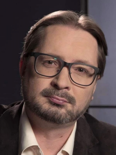 Сергей Чалый