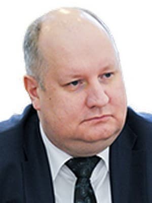 Сергей Чеботарев
