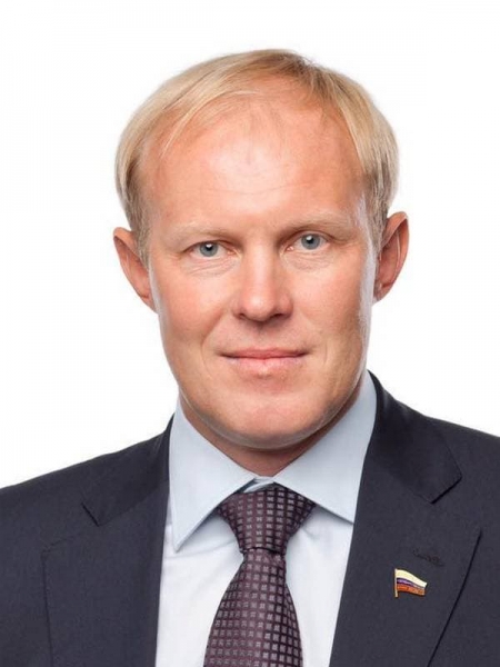 Сергей Чепиков