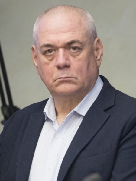 Сергей Доренко