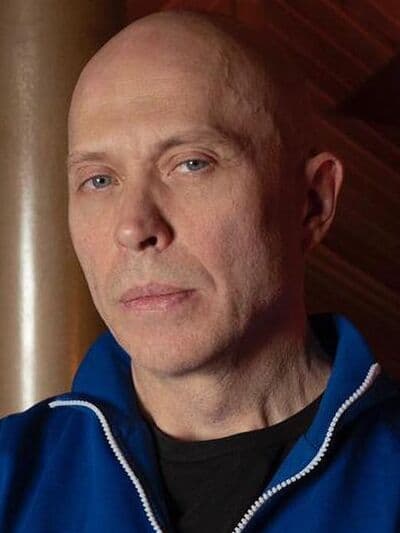 Сергей Дружко