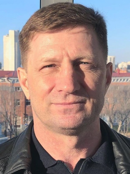 Сергей Фургал