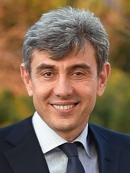 Сергей Галицкий