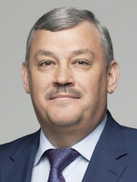 Сергей Гапликов