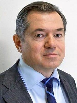 Сергей Глазьев