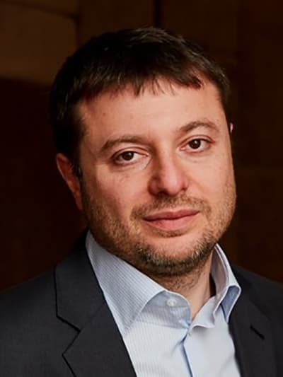 Сергей Хотимский
