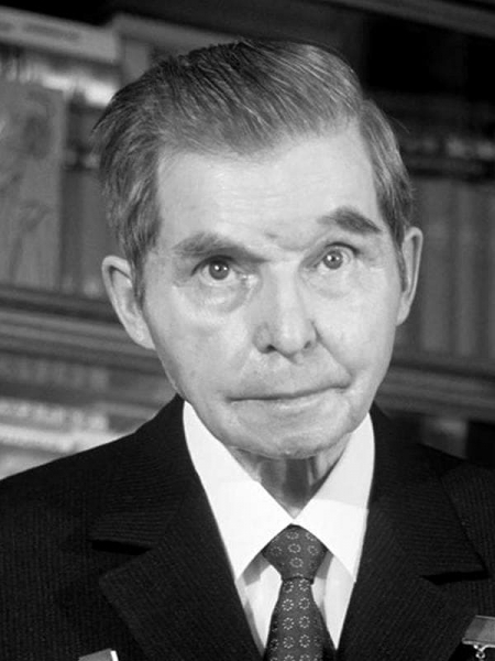 Сергей Ильюшин