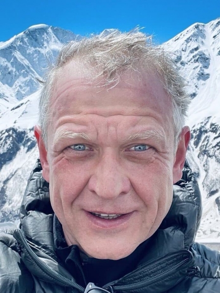 Сергей Капков