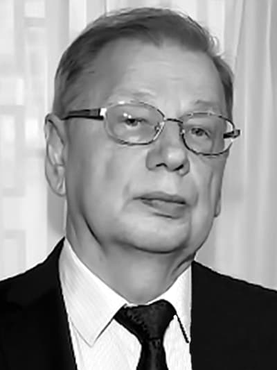 Сергей Кирпиченко