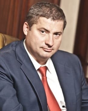 Сергей Ковбасюк