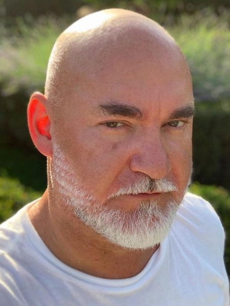 Сергей Кожевников