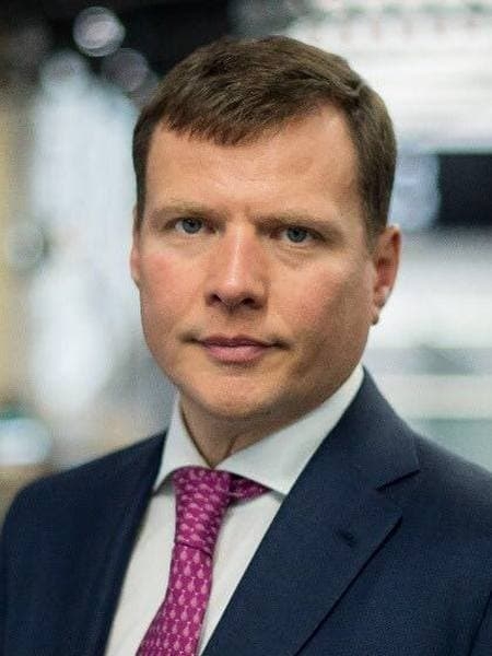Сергей Куликов