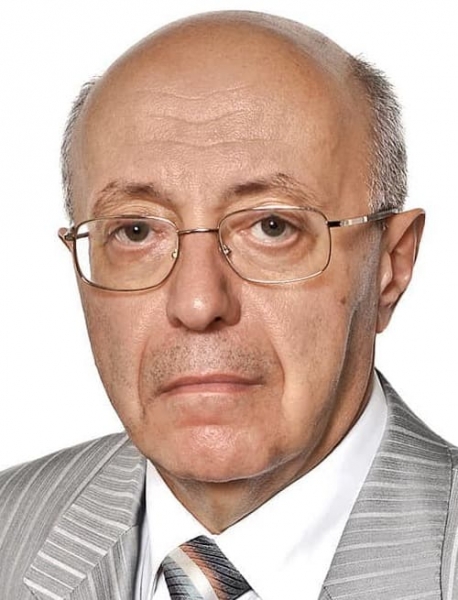 Сергей Кургинян