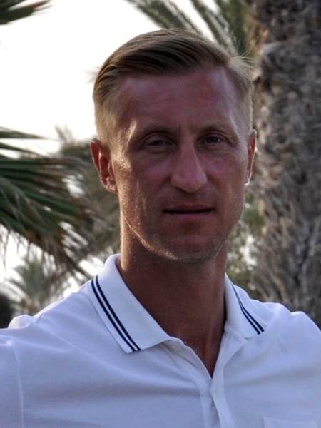 Сергей Кузнецов