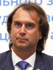 Сергей Лисовский
