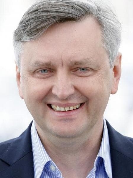 Сергей Лозница