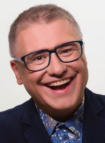 Сергей Майоров