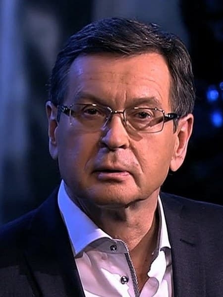 Сергей Медведев