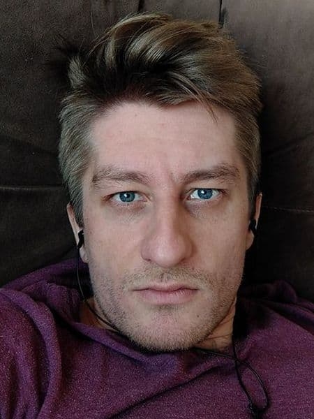 Сергей Мохов