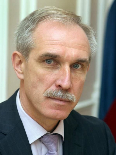 Сергей Морозов