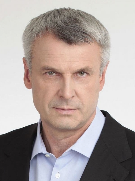 Сергей Носов