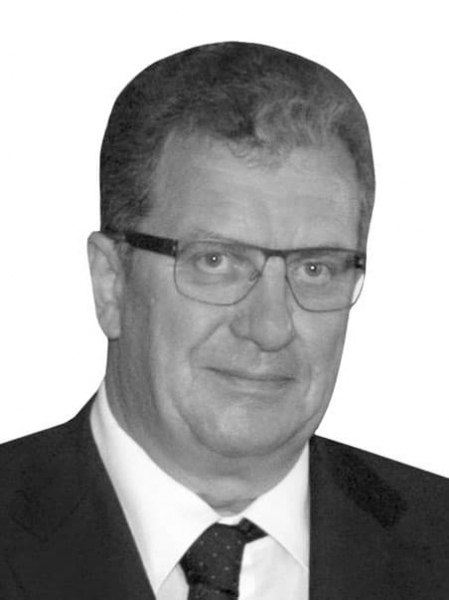 Сергей Приходько