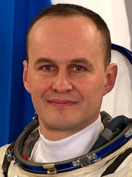 Сергей Рязанский