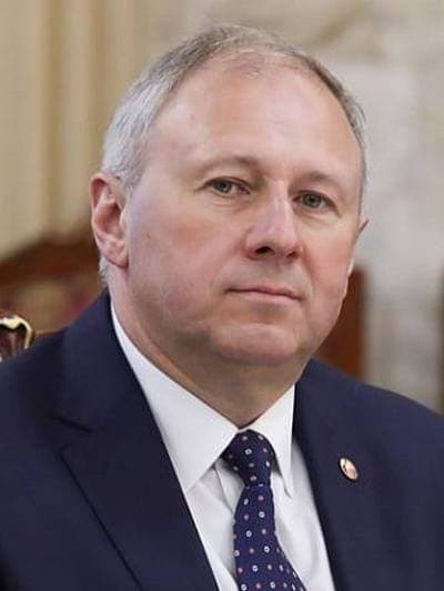 Сергей Румас