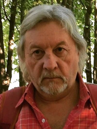 Сергей Русаков