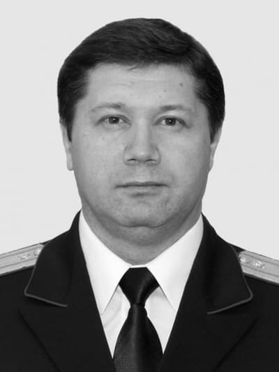 Сергей Сарапульцев