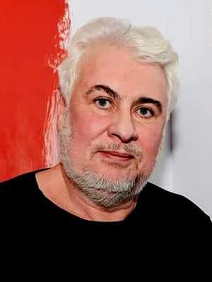 Сергей Саркисов