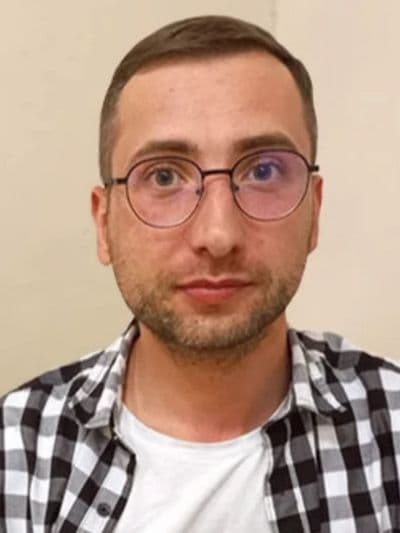 Сергей Савельев