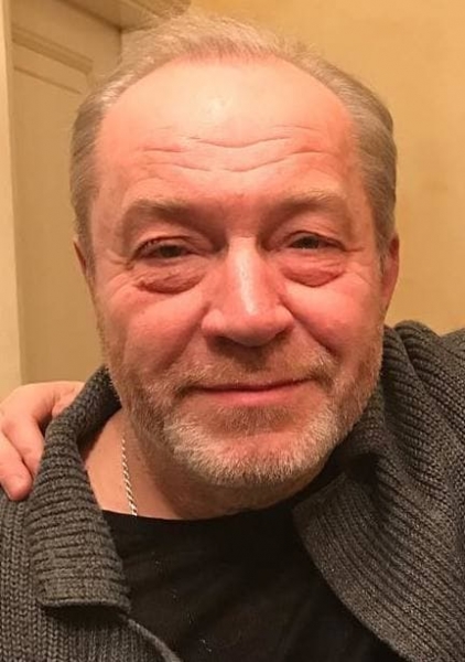 Сергей Сенин