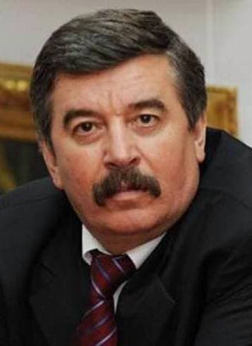 Сергей Шахрай