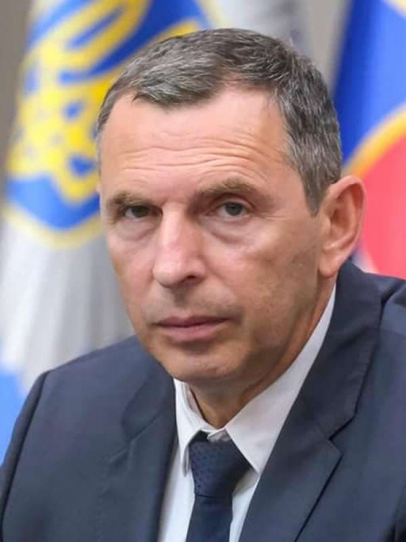Сергей Шефир