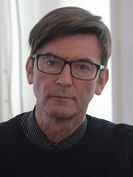 Сергей Шолохов