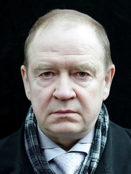 Сергей Станкевич