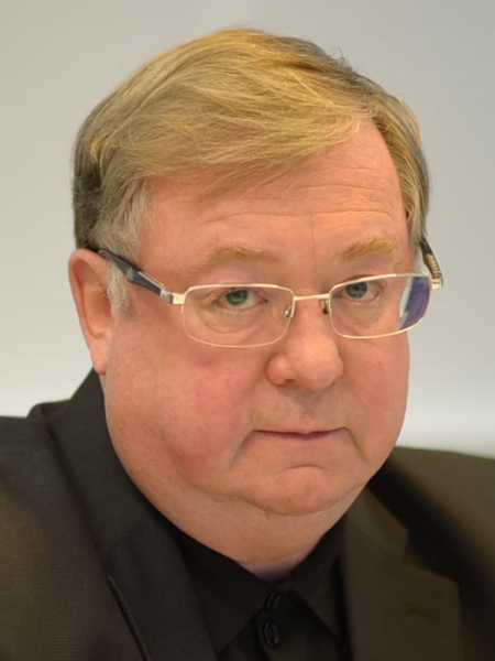 Сергей Степашин