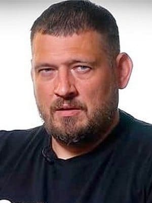Сергей Тихановский