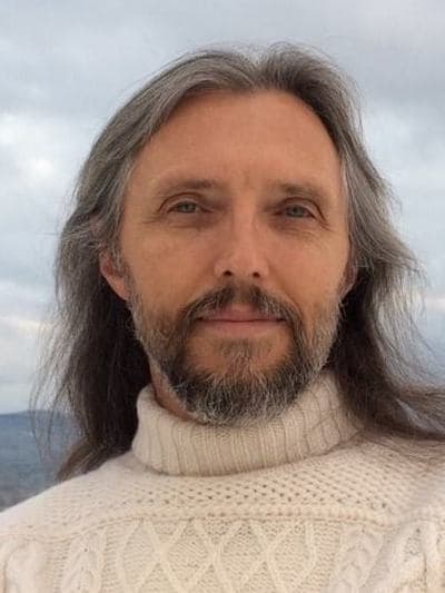 Сергей Тороп