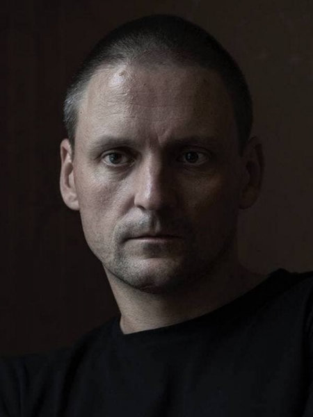 Сергей Удальцов