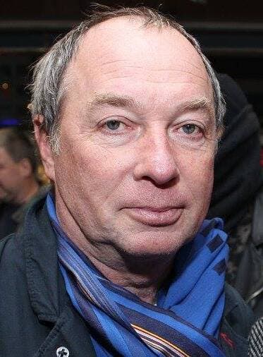 Сергей Урсуляк