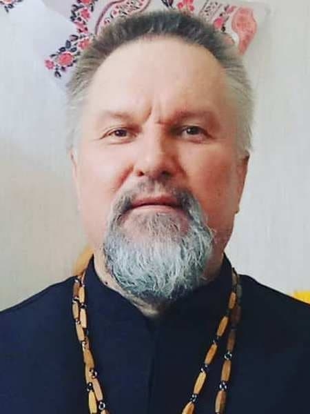 Сергей Журавлев