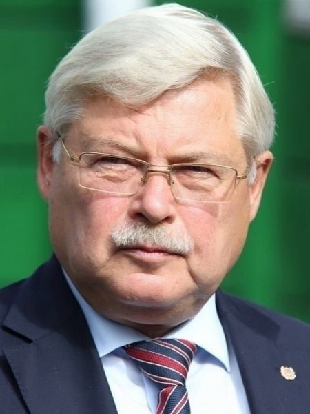 Сергей Жвачкин