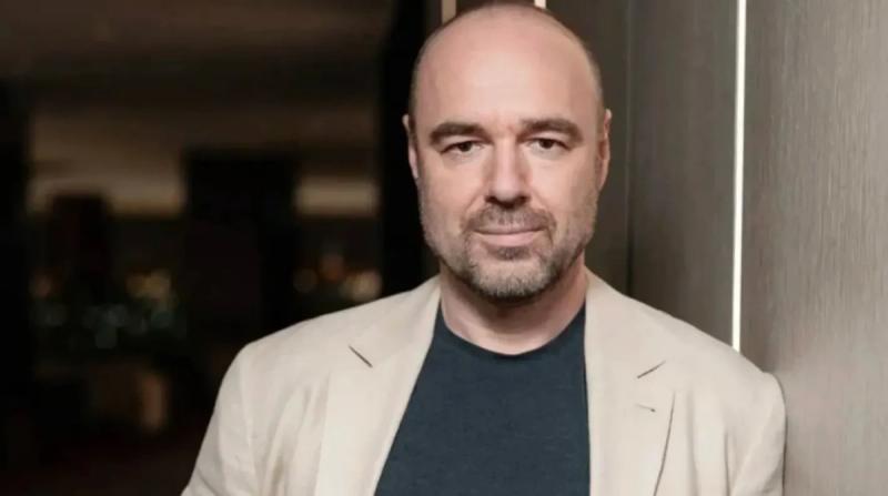Серпентарий на Рублёвке: как друг-миллиардер забрал у Дмитрия Диброва жену и воюет с семьёй, пока Полина даёт интервью
