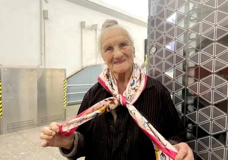 &laquo;Шел зловонный запах!&raquo;: 95-летнюю актрису &laquo;Полосатого рейса&raquo; Лидию Доротенко нашли в ужасном состоянии после исчезновения