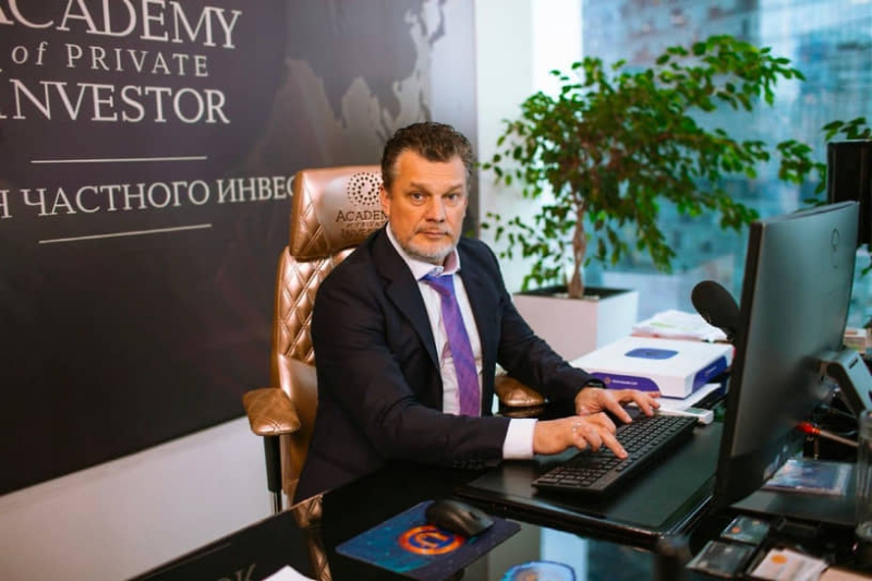 Шесть лет за бизнес-уроки
