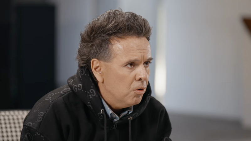 Шизофрения, бред преследования и великие мучения: что на самом деле происходит с Андреем Губиным с 2005 года?