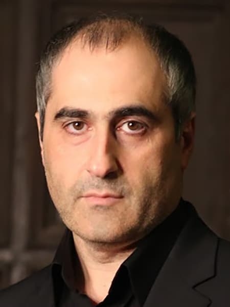 Шота Горгадзе